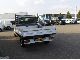 2008 Opel  Movano 2.5CDTI Van or truck up to 7.5t Chassis photo 6