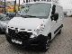 2011 Opel  Movano Air Conditioning, Central Locking, Cruise Control Van or truck up to 7.5t Box-type delivery van photo 1