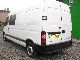 2005 Opel  MOVANO MAXI 2,5 CDTI DOKA 7 PERSONS Van or truck up to 7.5t Box-type delivery van - high and long photo 3