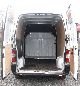 2005 Opel  MOVANO MAXI 2,5 CDTI DOKA 7 PERSONS Van or truck up to 7.5t Box-type delivery van - high and long photo 4