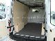 2011 Opel  Movano L2H2 panel vans, 3.5t GVW Van or truck up to 7.5t Box-type delivery van - high photo 6