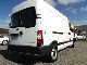 2008 Opel  Movano 2.5 CDTI L2H2 Van or truck up to 7.5t Box-type delivery van photo 1