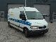 Opel  Movano L3H2 2.5d 2001 Box-type delivery van photo