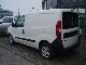 2011 Opel  Combo Van L1H1 sliding, folding doors Van or truck up to 7.5t Box-type delivery van photo 2