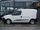 2011 Opel  Combo Van L1H1 sliding, folding doors Van or truck up to 7.5t Box-type delivery van photo 3