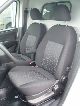 2011 Opel  Combo Van L1H1 sliding, folding doors Van or truck up to 7.5t Box-type delivery van photo 8