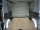 2007 Opel  Vivaro L1H1 Van or truck up to 7.5t Box-type delivery van - high and long photo 12