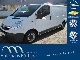 Opel  Vivaro L1H1 2007 Box-type delivery van - high and long photo
