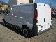 2007 Opel  Vivaro L1H1 Van or truck up to 7.5t Box-type delivery van - high and long photo 3