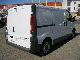 2007 Opel  Vivaro L1H1 Van or truck up to 7.5t Box-type delivery van - high and long photo 5