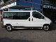 2006 Opel  Vivaro 1.9 CDTI long bus, L2H1, DPF, 9 - seater, Van or truck up to 7.5t Estate - minibus up to 9 seats photo 1
