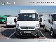 2007 Opel  Movano 2.5 CDTI Van or truck up to 7.5t Box-type delivery van photo 1