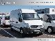 2007 Opel  Movano 2.5 CDTI Van or truck up to 7.5t Box-type delivery van photo 2