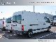 2007 Opel  Movano 2.5 CDTI Van or truck up to 7.5t Box-type delivery van photo 3