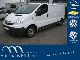 Opel  Vivaro L2H1 AIR COUPLING 2009 Box-type delivery van - high and long photo
