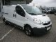 2009 Opel  Vivaro L2H1 AIR COUPLING Van or truck up to 7.5t Box-type delivery van - high and long photo 2