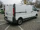 2009 Opel  Vivaro L2H1 AIR COUPLING Van or truck up to 7.5t Box-type delivery van - high and long photo 3