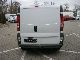 2009 Opel  Vivaro L2H1 AIR COUPLING Van or truck up to 7.5t Box-type delivery van - high and long photo 4