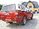 1999 Opel  Campo - S 4x4 pick-up 3.1 Van or truck up to 7.5t Box-type delivery van photo 3