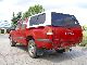 1999 Opel  Campo - S 4x4 pick-up 3.1 Van or truck up to 7.5t Box-type delivery van photo 4