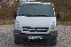 2009 Opel  Movano 2.5 CDTI L1H1 ** Air ** double shutter door * Van or truck up to 7.5t Box-type delivery van photo 2