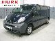 2005 Opel  Vivaro L2H1 1.9 DCI BPM vrij long! Was able km Van or truck up to 7.5t Box-type delivery van - long photo 2