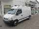 Opel  Movano 2.5 CDTI L2H2 2009 Box-type delivery van - high and long photo