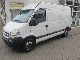 2009 Opel  Movano 2.5 CDTI L2H2 Van or truck up to 7.5t Box-type delivery van - high and long photo 1