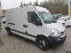 2009 Opel  Movano 2.5 CDTI L2H2 Van or truck up to 7.5t Box-type delivery van - high and long photo 2