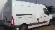2011 Opel  MOVANO CDTI Van or truck up to 7.5t Box-type delivery van photo 1