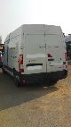 2011 Opel  MOVANO CDTI Van or truck up to 7.5t Box-type delivery van photo 3
