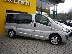 2009 Opel  Vivaro L1H1 DPF Cosmo Life Van or truck up to 7.5t Estate - minibus up to 9 seats photo 3