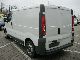 2007 Opel  2.0 CDTI Vivaro panel dual seat Van or truck up to 7.5t Box-type delivery van photo 3