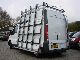 2007 Opel  Vivaro 2.0 CDTI 115 PK AIRCO L2 H2 GLASRESTEEL Van or truck up to 7.5t Glass transport superstructure photo 1