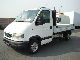 2000 Opel  MOVANO TDI Van or truck up to 7.5t Stake body photo 1