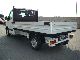 2000 Opel  MOVANO TDI Van or truck up to 7.5t Stake body photo 2
