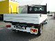 2000 Opel  MOVANO TDI Van or truck up to 7.5t Stake body photo 3