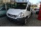 2006 Opel  Movano 2.5 CDTi * DoKa * Flatbed * 7Sitzer Mod07 * VAT * Van or truck up to 7.5t Stake body photo 1