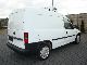 2005 Opel  COMBO CARRIER CHLODNIA -20 * C. Van or truck up to 7.5t Refrigerator body photo 5