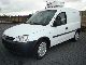 2005 Opel  COMBO CARRIER CHLODNIA -20 * C. Van or truck up to 7.5t Refrigerator body photo 7