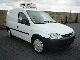 Opel  COMBO CARRIER CHLODNIA -20 * C. 2005 Other vans/trucks up to 7 photo