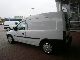 2008 Opel  Combo Box 1.7 CDTI EFH / EASP / ZVmFB Van or truck up to 7.5t Box-type delivery van photo 1