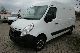 Opel  Movano 2.3 CDTi L2H2 box 2011 Box-type delivery van - high and long photo