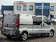2010 Opel  Vivaro 2.0 CDTI L2H1 D.C. Airco / Navi 05-2010 Van or truck up to 7.5t Box-type delivery van - long photo 1