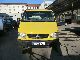 2001 Opel  Movano build Jotha Van or truck up to 7.5t Car carrier photo 1