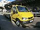 2001 Opel  Movano build Jotha Van or truck up to 7.5t Car carrier photo 2