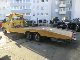 2001 Opel  Movano build Jotha Van or truck up to 7.5t Car carrier photo 5