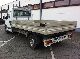 1999 Opel  Movano 2.5D long flatbed few kilometers Van or truck up to 7.5t Stake body photo 3