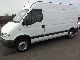 2003 Opel  Movano 2.5 CDTi 3.5T AIR L2H2 high / long Van or truck up to 7.5t Box-type delivery van - high and long photo 1