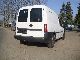2005 Opel  1.3 CDTI, 1.Hand, Euro4, TUV, 29Tkm, trailer hitch, S-H Van or truck up to 7.5t Box-type delivery van photo 11